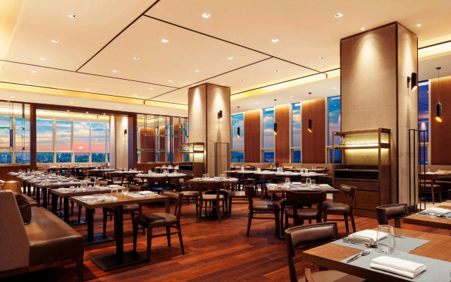 Four Points by Sheraton Josun, Seoul Station
