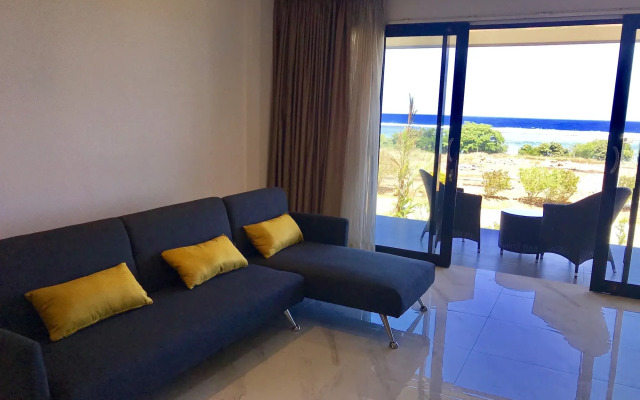 Yadua Bay Resort