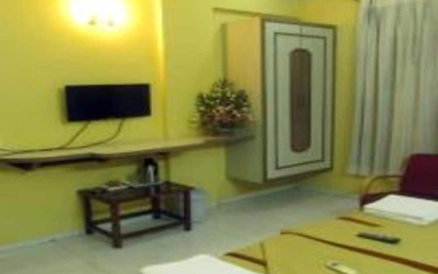 Hotel Krishna