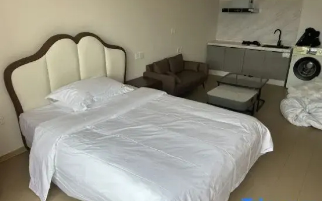 Jiachen Apartment