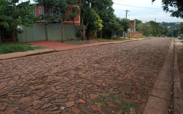 Mi Hogar Alojamientos Temporarios