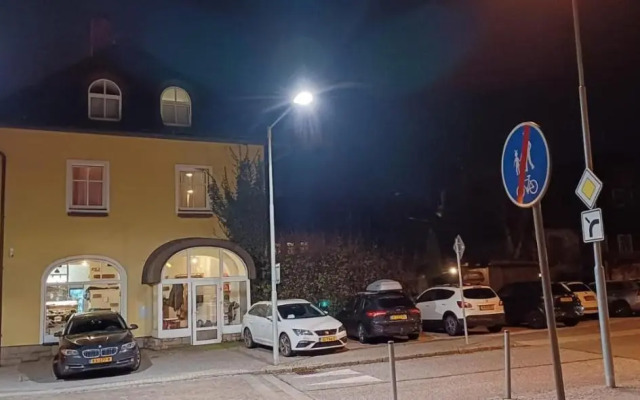 Pension Kobr