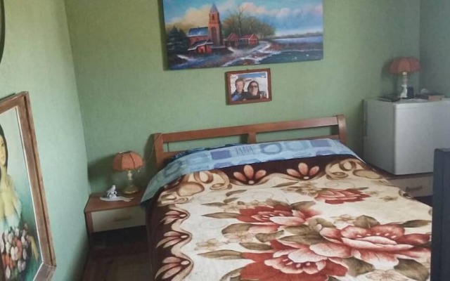 B&B Ljepurice