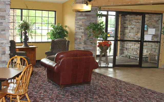 Comfort Inn & Suites Weston - Wausau