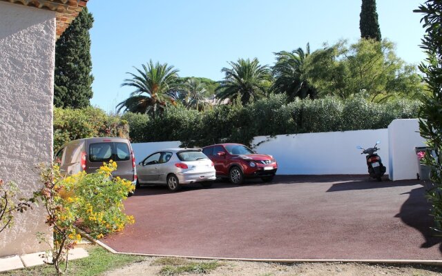 La Villa Alizée