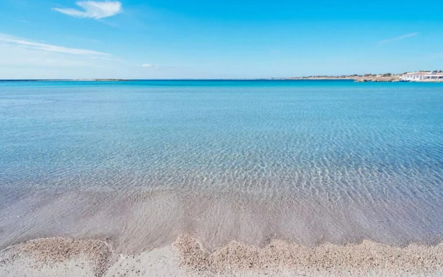 Grecale Living Quarters Sea View & Panoramic Rooftop