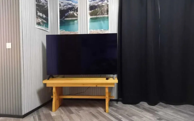 Newly Renovated Apartment in Cervinia's Heart