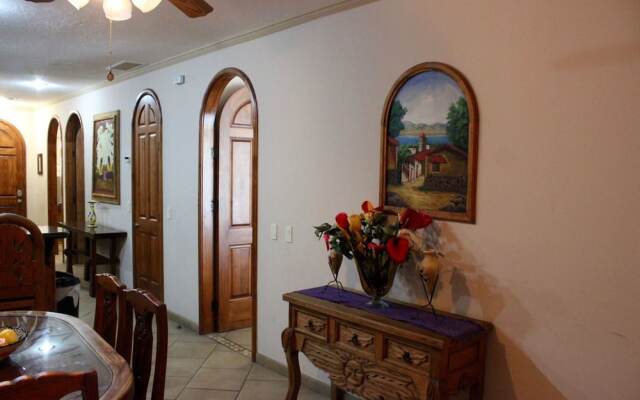Casa Blanca 2BR CB 205-v by Casago