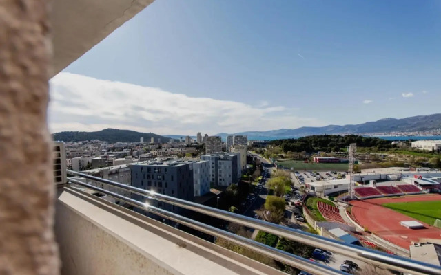 Nevena Apartments Split
