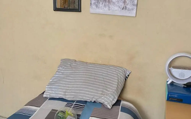 Makotinta Family House