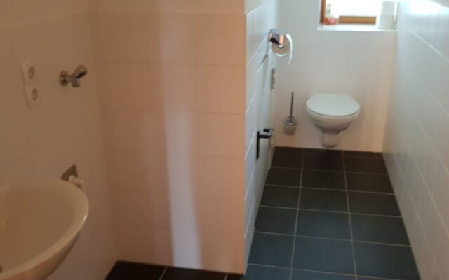 Lovely Apartment in Rauris near Ski Area