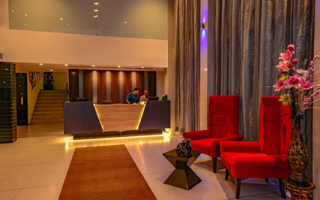Hotel Veronica