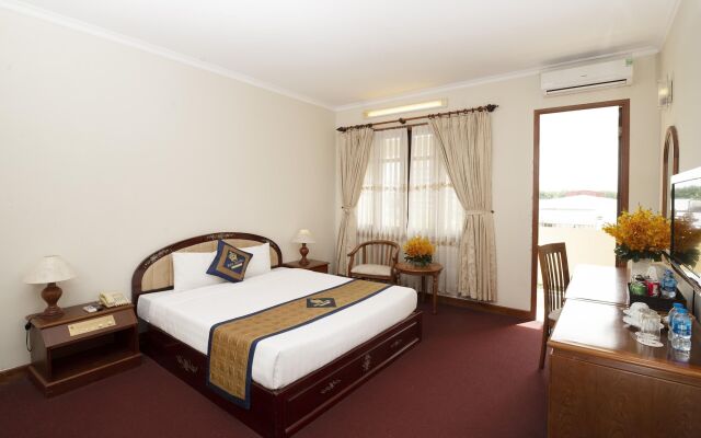 Rex Hotel Vung Tau