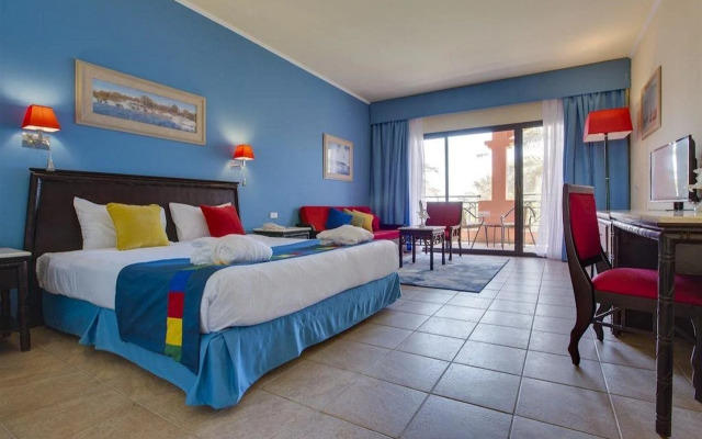 Parrotel Aqua Park Resort Sharm el-Sheikh