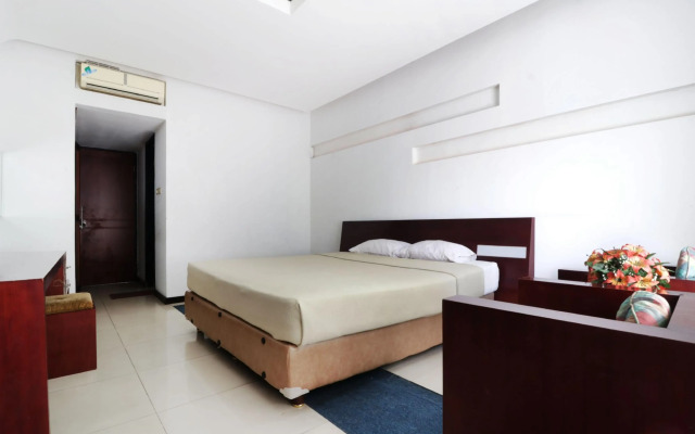 Hotel Istana Bandung