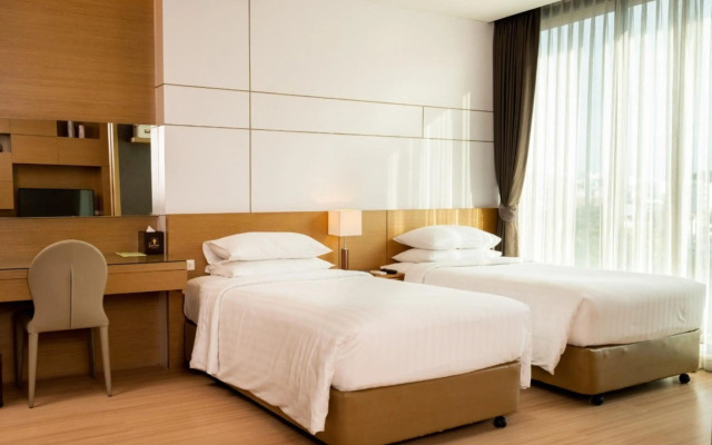 Sanae' Hotel Nimman