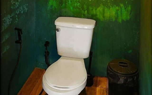 Jungle Fever Koh Chang