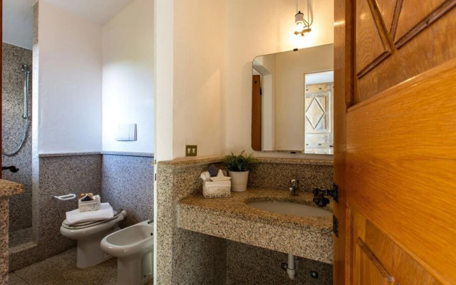 Villa Bianca 10 2 in Porto Rotondo