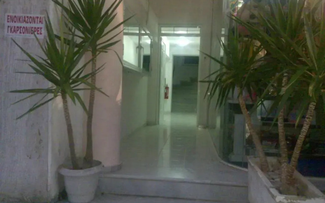 Angelos Studios