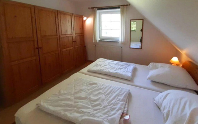 Apartments Blue House, Putbus