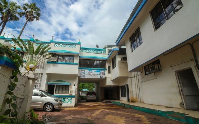 Seashell Beach Resort