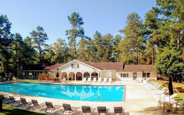 Fairfield Plantation Resort