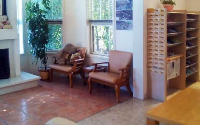 Family Lodge Hatagoya Maebashi Minami