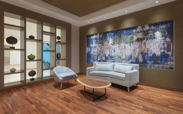 Doubletree by Hilton Jaipur Amer