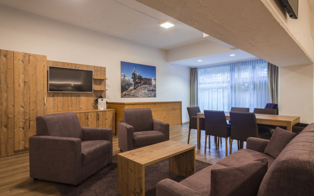 Zermatt Budget Rooms