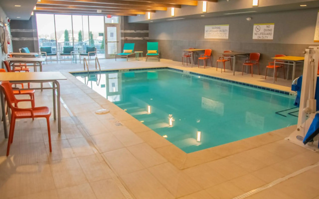 Home2 Suites by Hilton Logansport