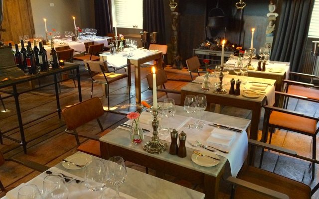 Fletcher Hotel-Restaurant Kasteel Coevorden