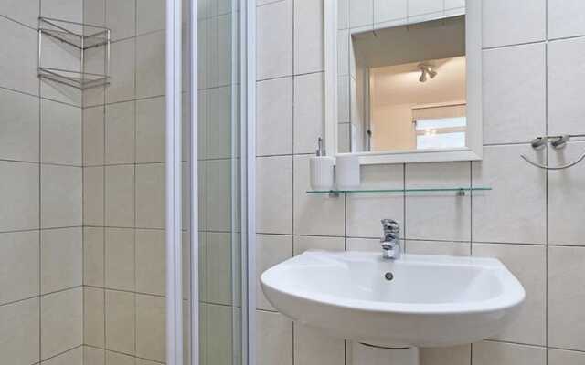 Atlantic Terrace 20 by CTHA