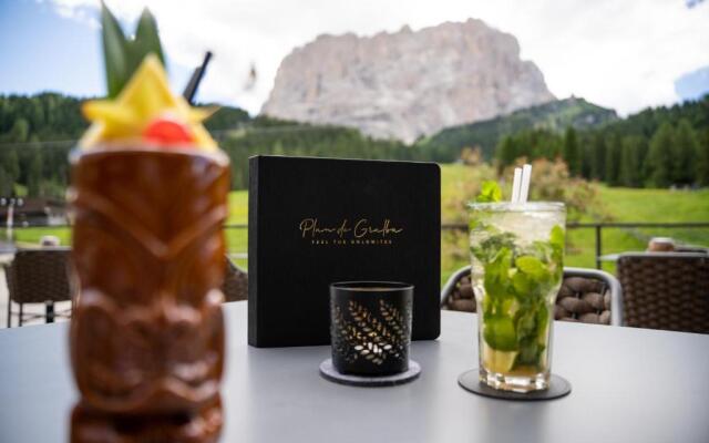 Hotel Plan De Gralba