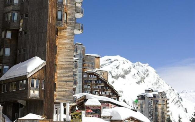 Residence Maeva Les Portes du Soleil