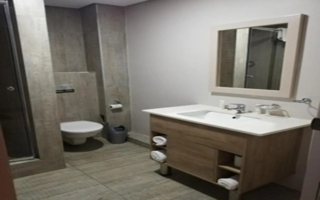 Regal Inn North Beach