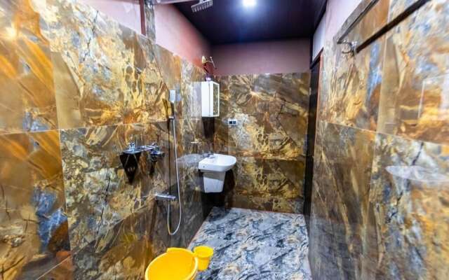 The Seventh Heaven Resort & Ocean Stays