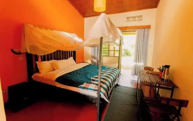 Ruwenzori View Guest House