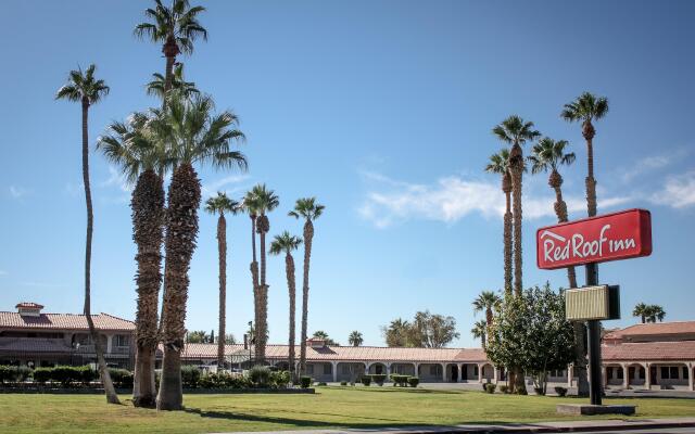 Red Roof Inn Blythe