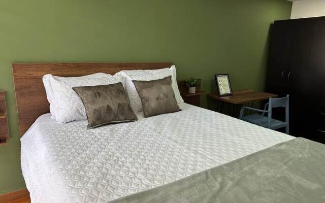 Hotel Niza Norte