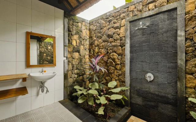 Gora House Bali