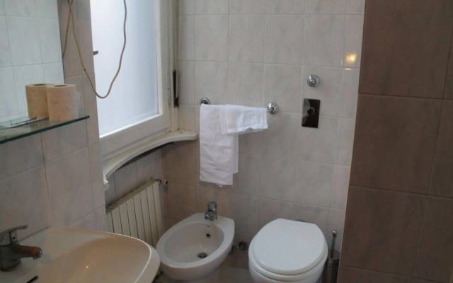Hotel Catalani & Madrid