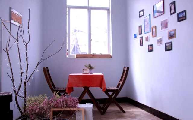 Lijiang Bayou Youth Hotel