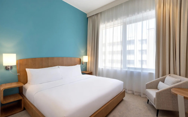 Element Al Mina, Dubai - Hotel in ดูไบ - Photo 5