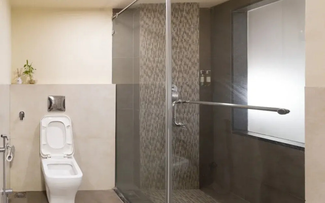 Infiniti Hotel & Spa