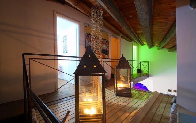 Medusa Residence & SPA