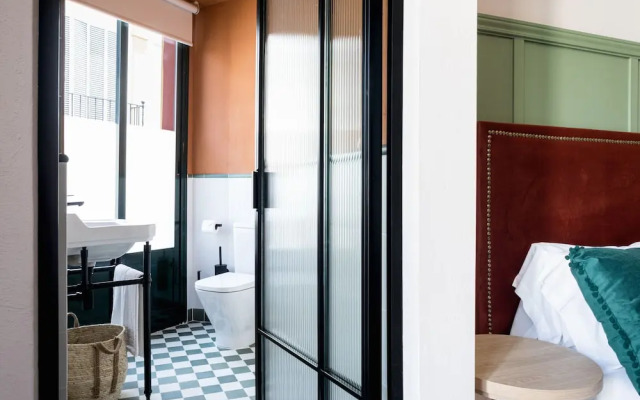 The Honest Hotel San Pedro