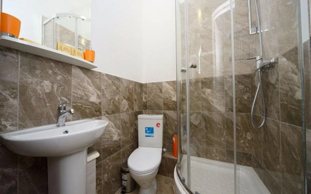 Apelsin Living Quarters On Tverskoy Boulevard