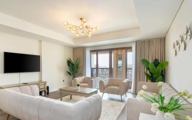 Bespoke Residences- Balqis Residences