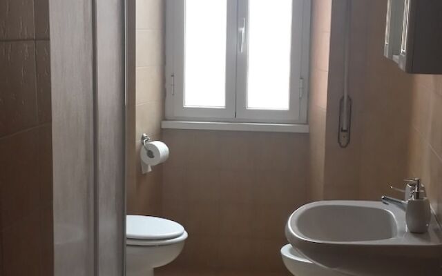 La Cornice Guest House