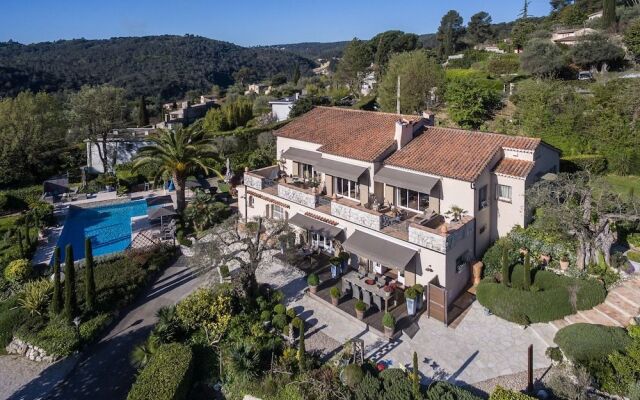 Chambres d'hôtes Villa Cédria